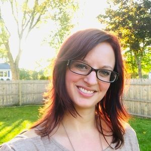 Meet your Posher, Shari